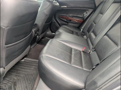 2011 Honda Accord Crosstour EX-L