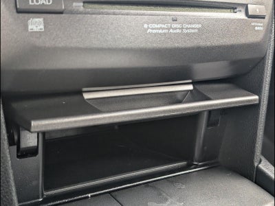 2011 Honda Accord Crosstour EX-L