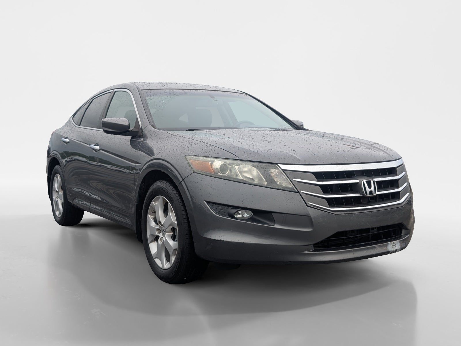 2011 Honda Accord Crosstour EX-L