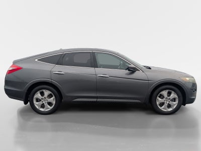 2011 Honda Accord Crosstour EX-L