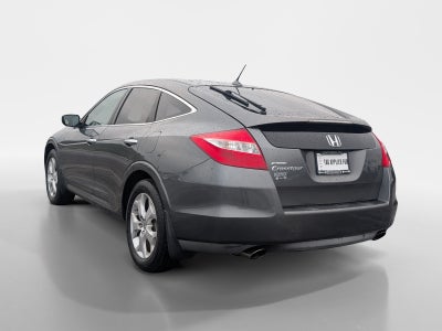 2011 Honda Accord Crosstour EX-L