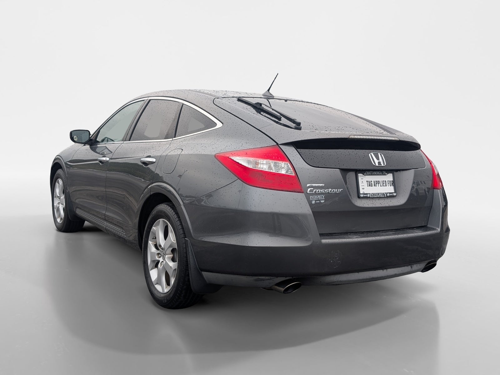 2011 Honda Accord Crosstour EX-L