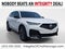 2026 Acura MDX w/A-Spec Package
