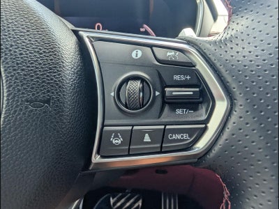 2026 Acura MDX w/A-Spec Package