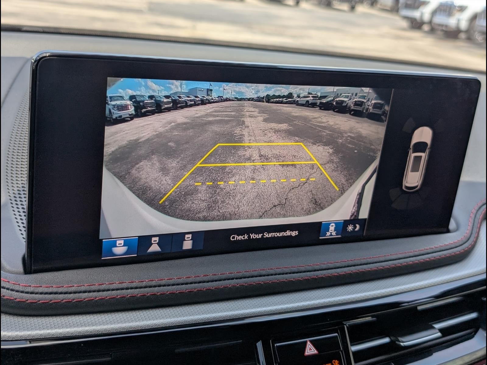 2026 Acura MDX w/A-Spec Package