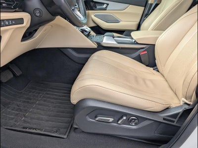 2022 Acura MDX w/Technology Package