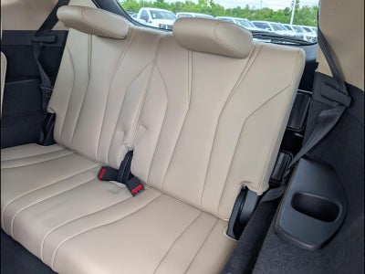 2022 Acura MDX w/Technology Package
