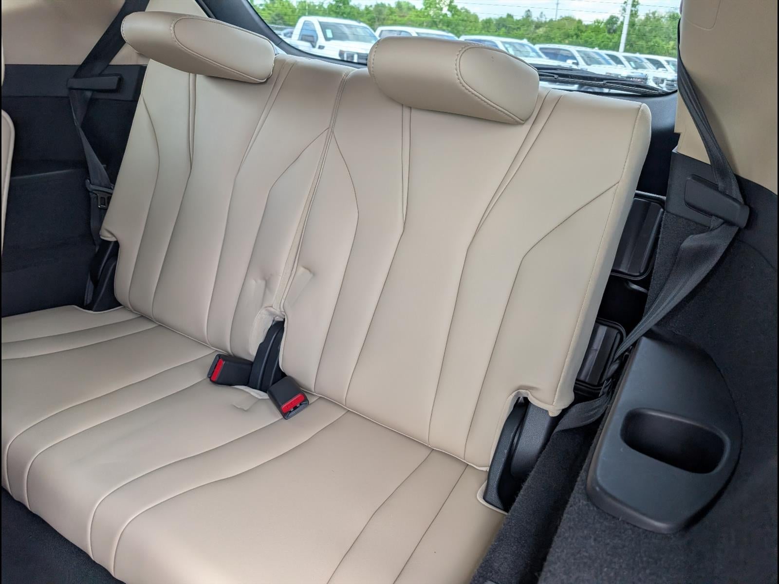 2022 Acura MDX w/Technology Package