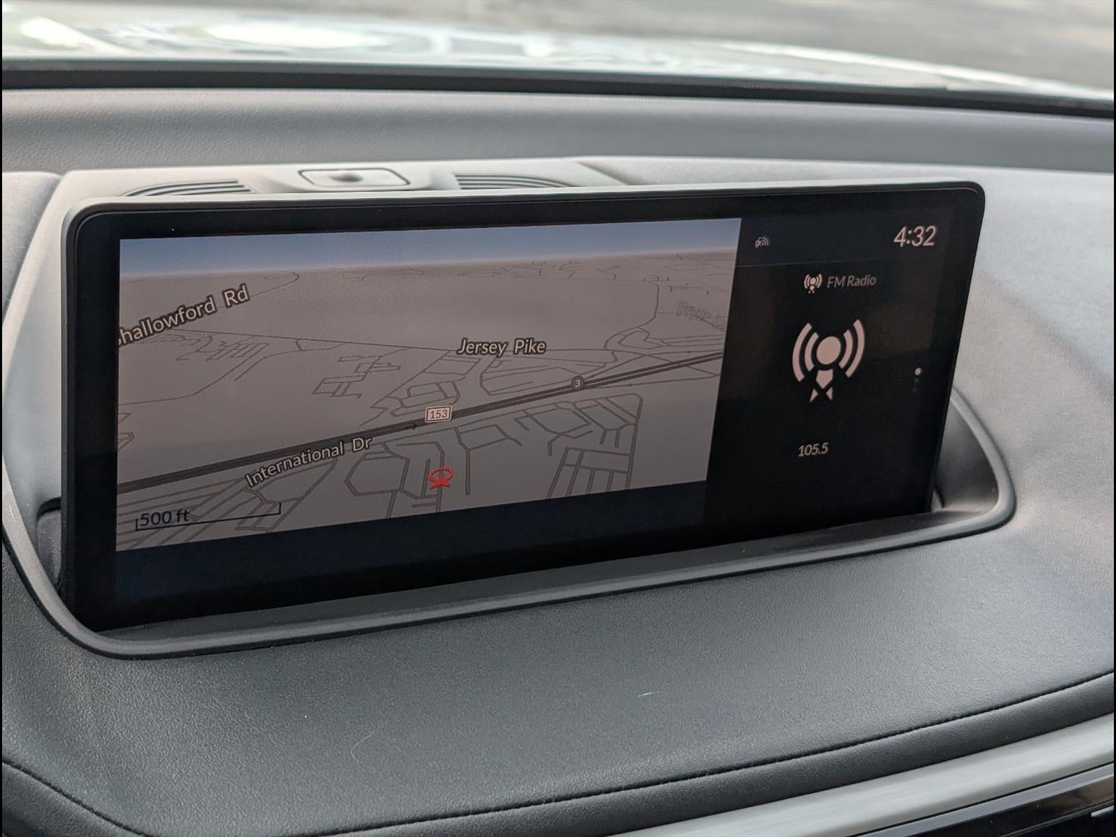 2022 Acura MDX w/Technology Package