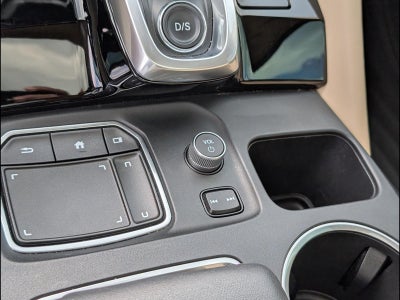 2022 Acura MDX w/Technology Package