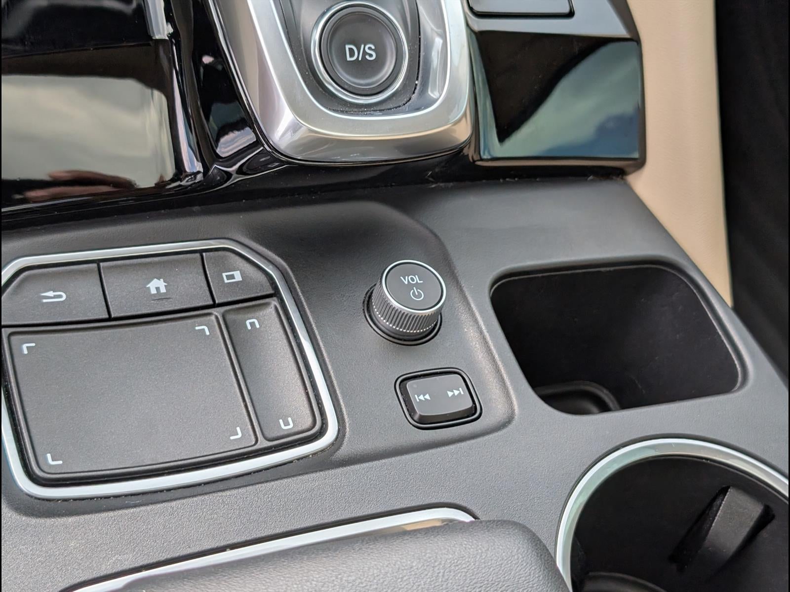 2022 Acura MDX w/Technology Package