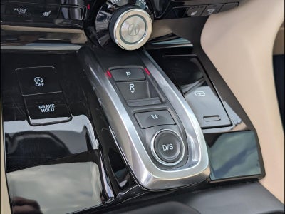 2022 Acura MDX w/Technology Package