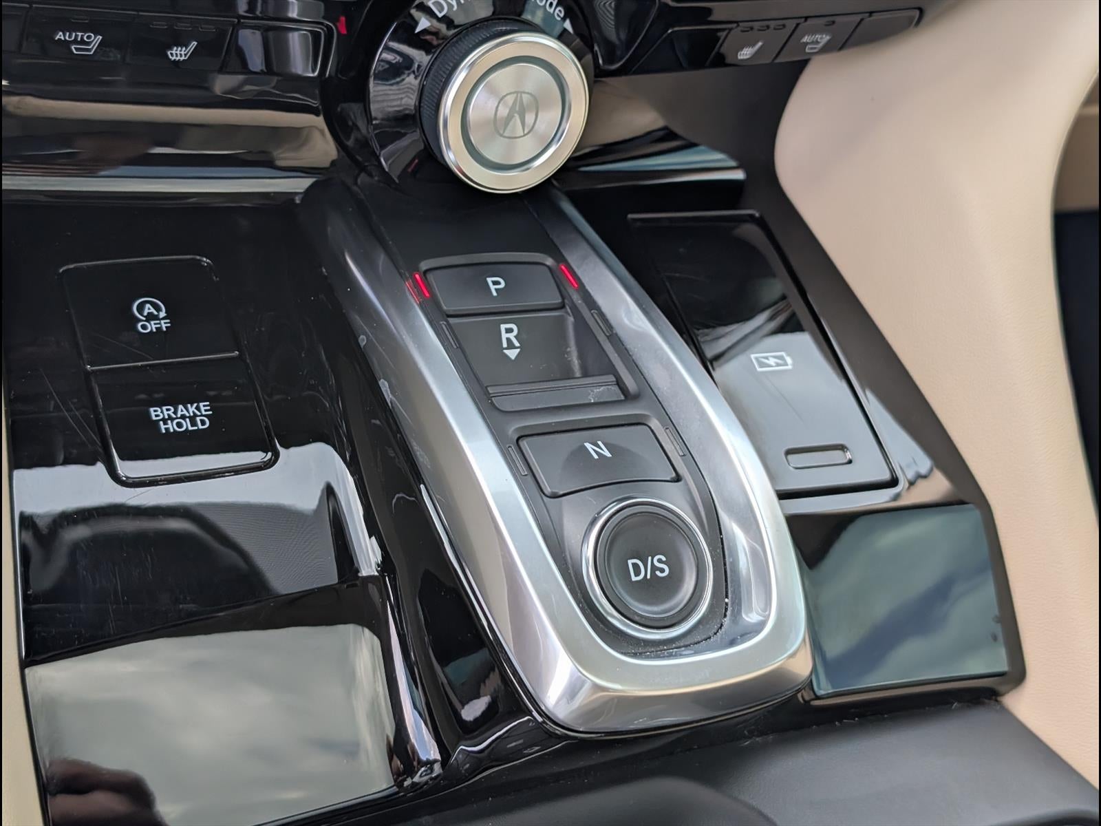 2022 Acura MDX w/Technology Package