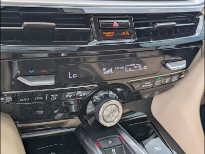 2022 Acura MDX w/Technology Package