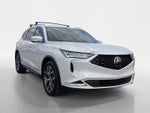 2022 Acura MDX w/Technology Package