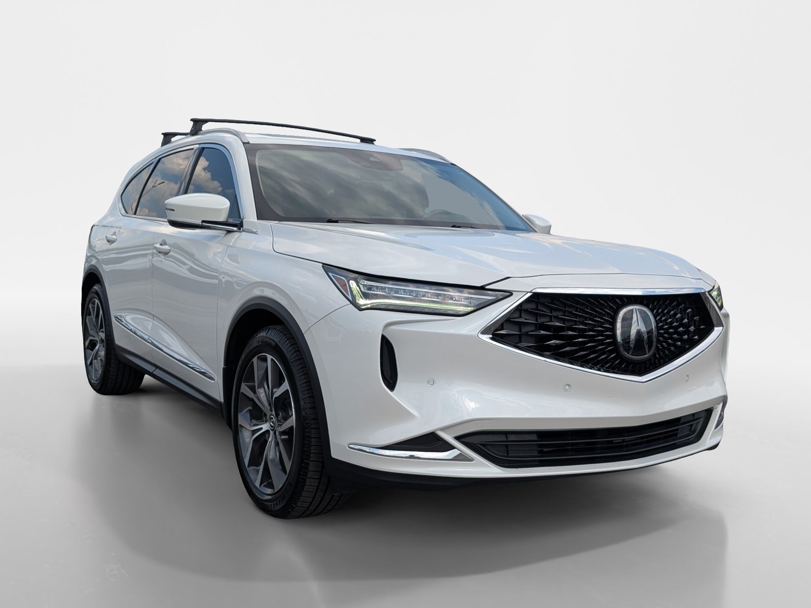 2022 Acura MDX w/Technology Package