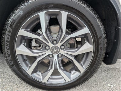 2022 Acura MDX w/Technology Package