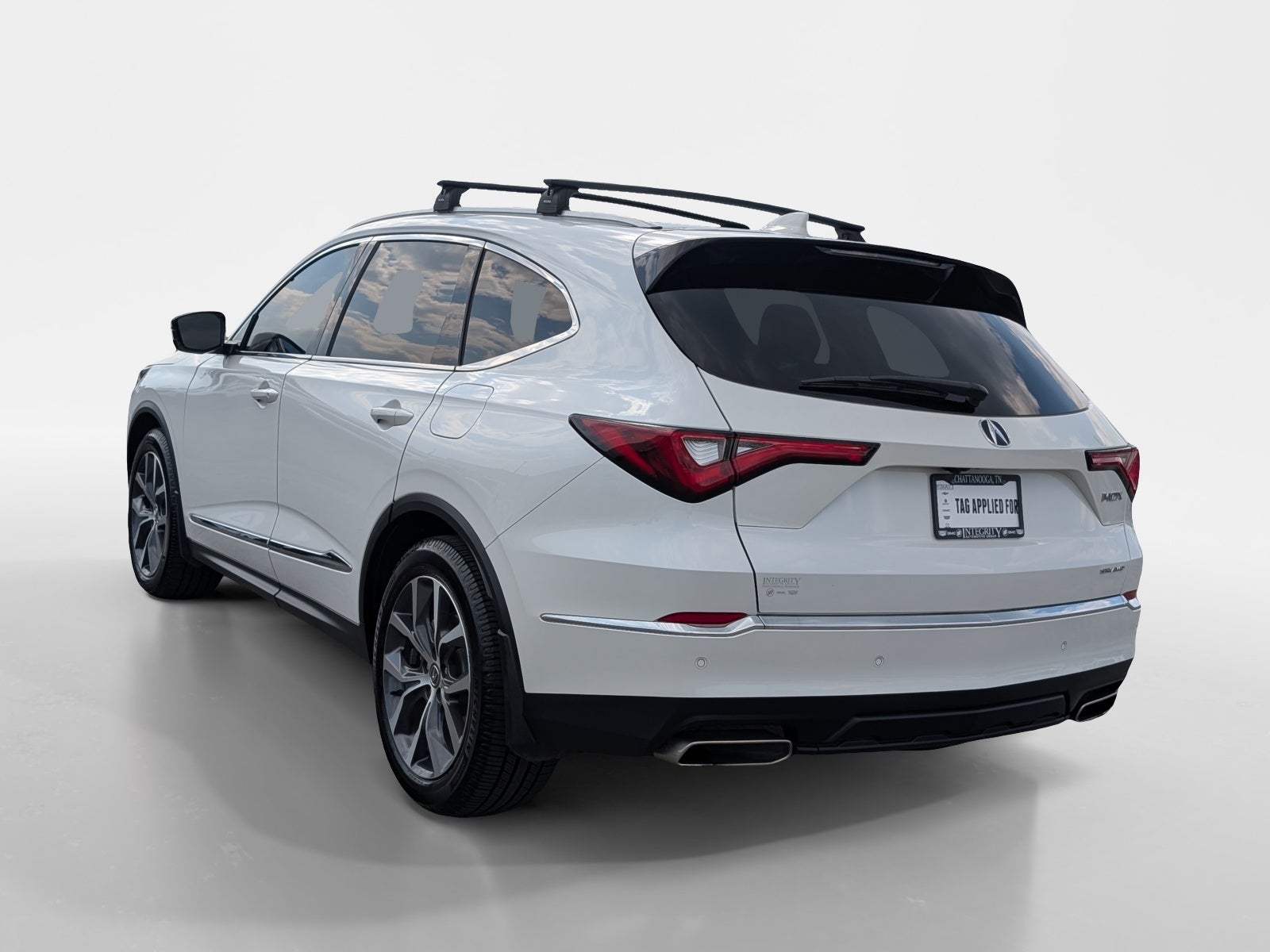 2022 Acura MDX w/Technology Package