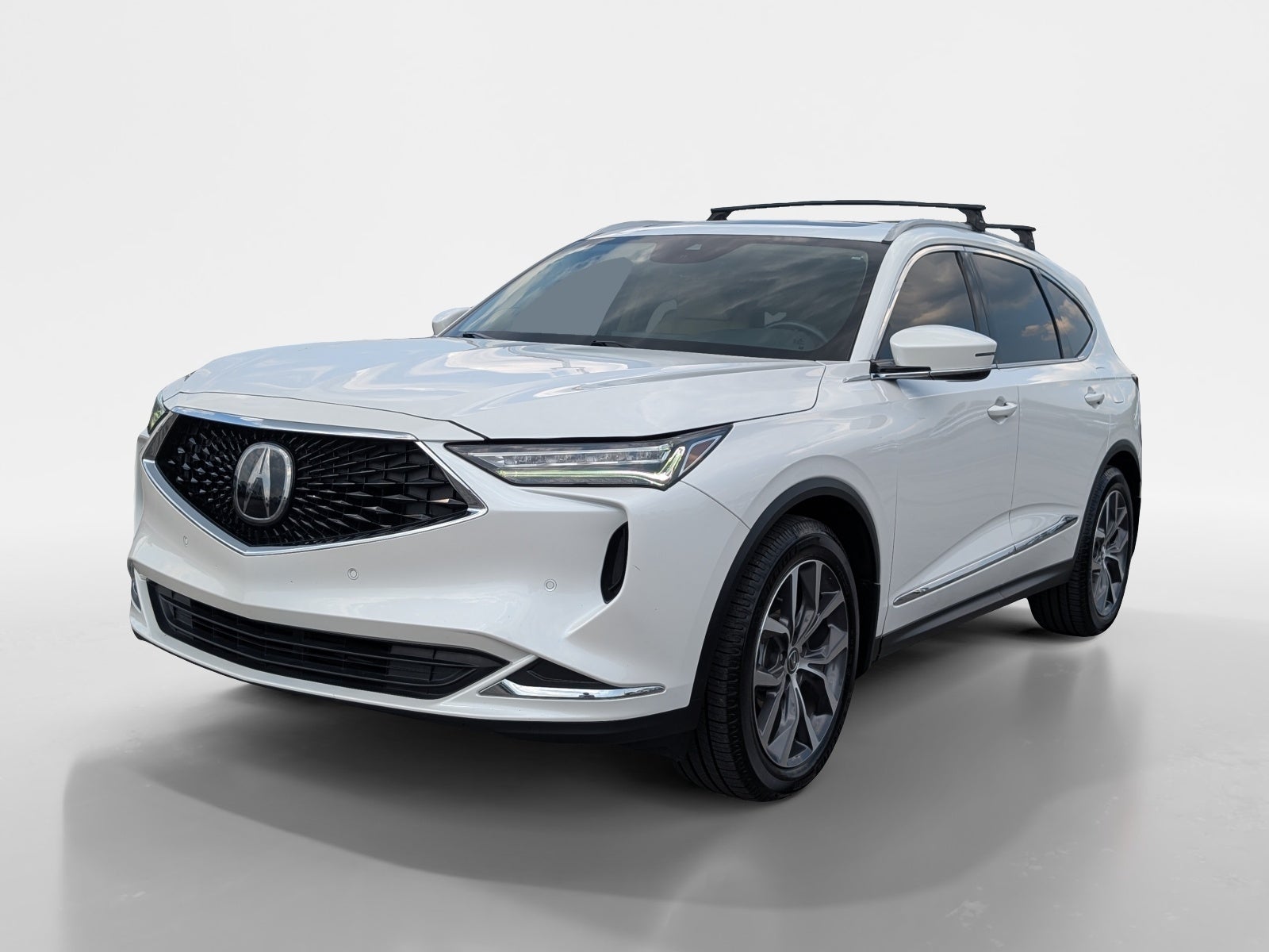 2022 Acura MDX w/Technology Package