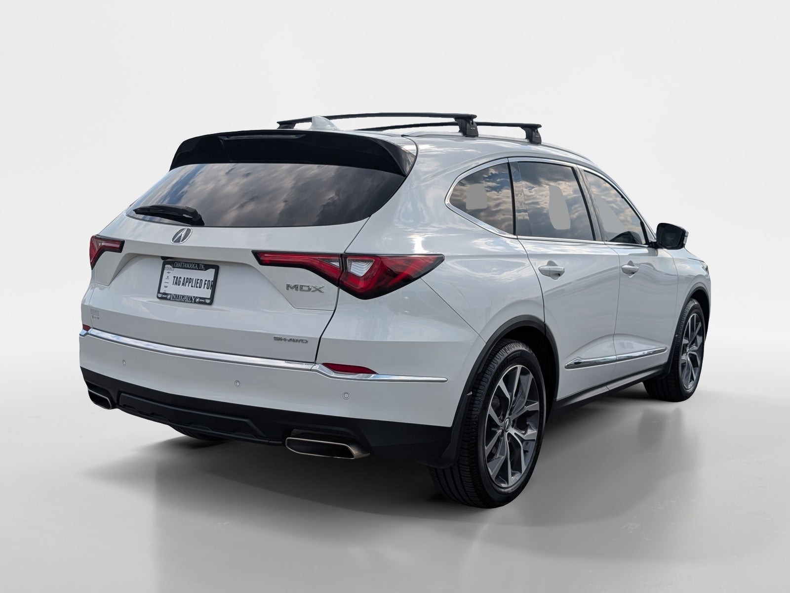 2022 Acura MDX w/Technology Package