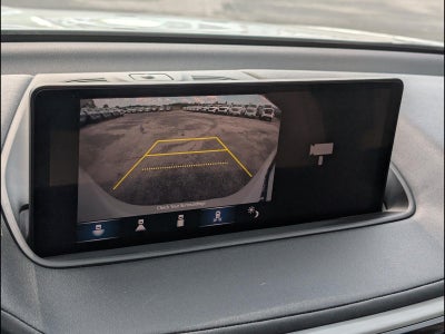 2022 Acura MDX w/Technology Package