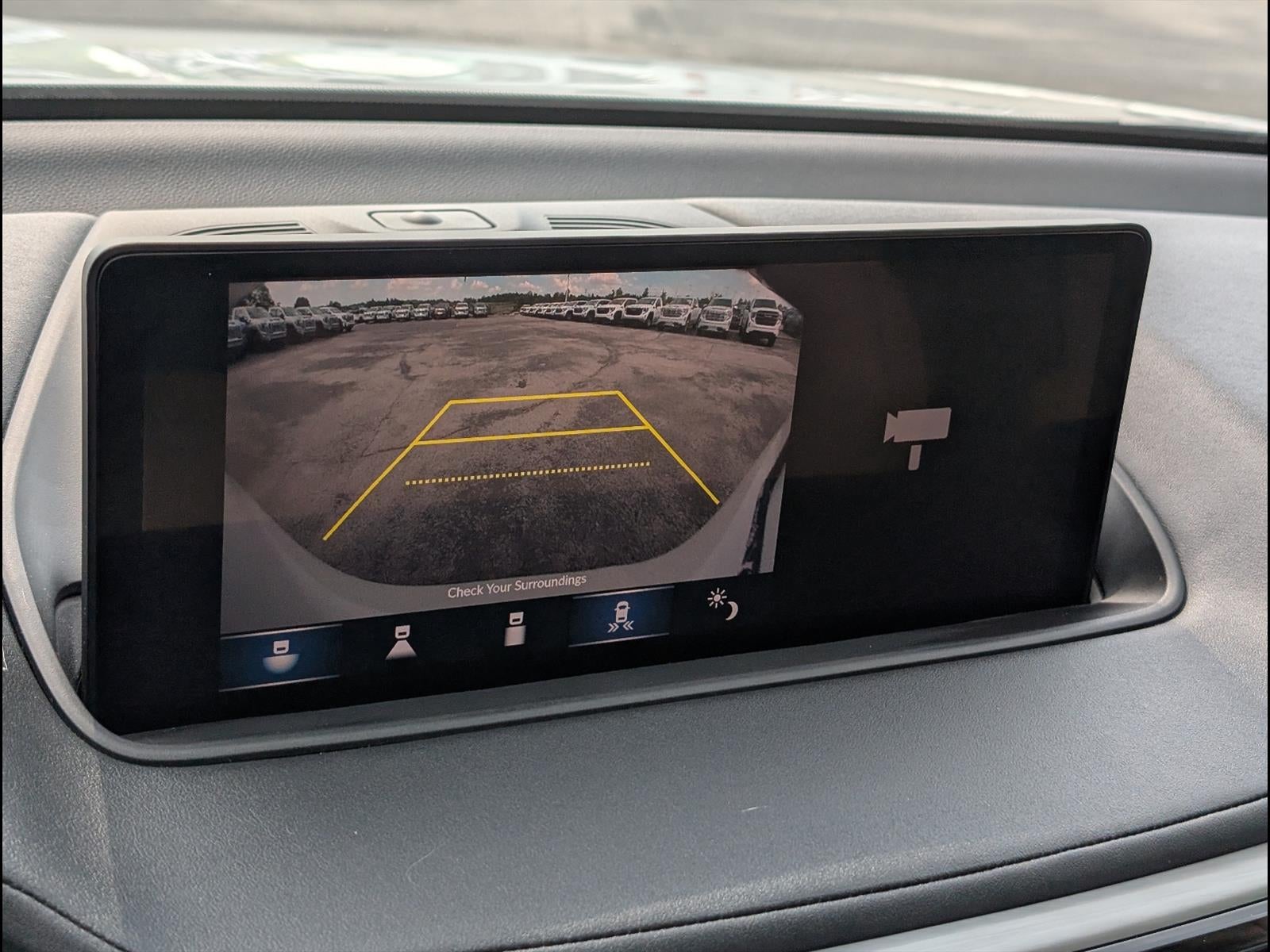 2022 Acura MDX w/Technology Package