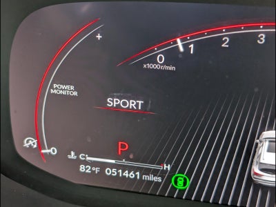 2022 Acura MDX w/Technology Package