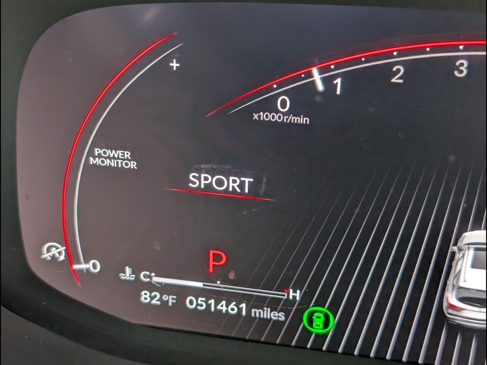 2022 Acura MDX w/Technology Package