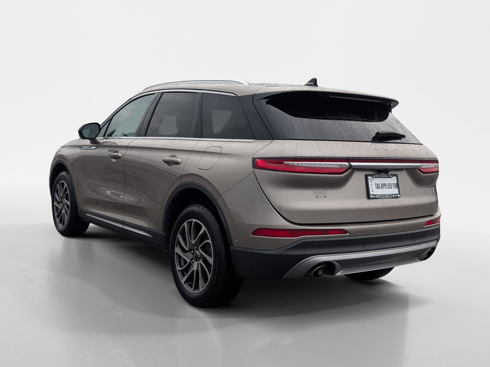 2020 Lincoln Corsair Standard