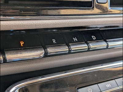 2024 Lincoln Navigator L Reserve