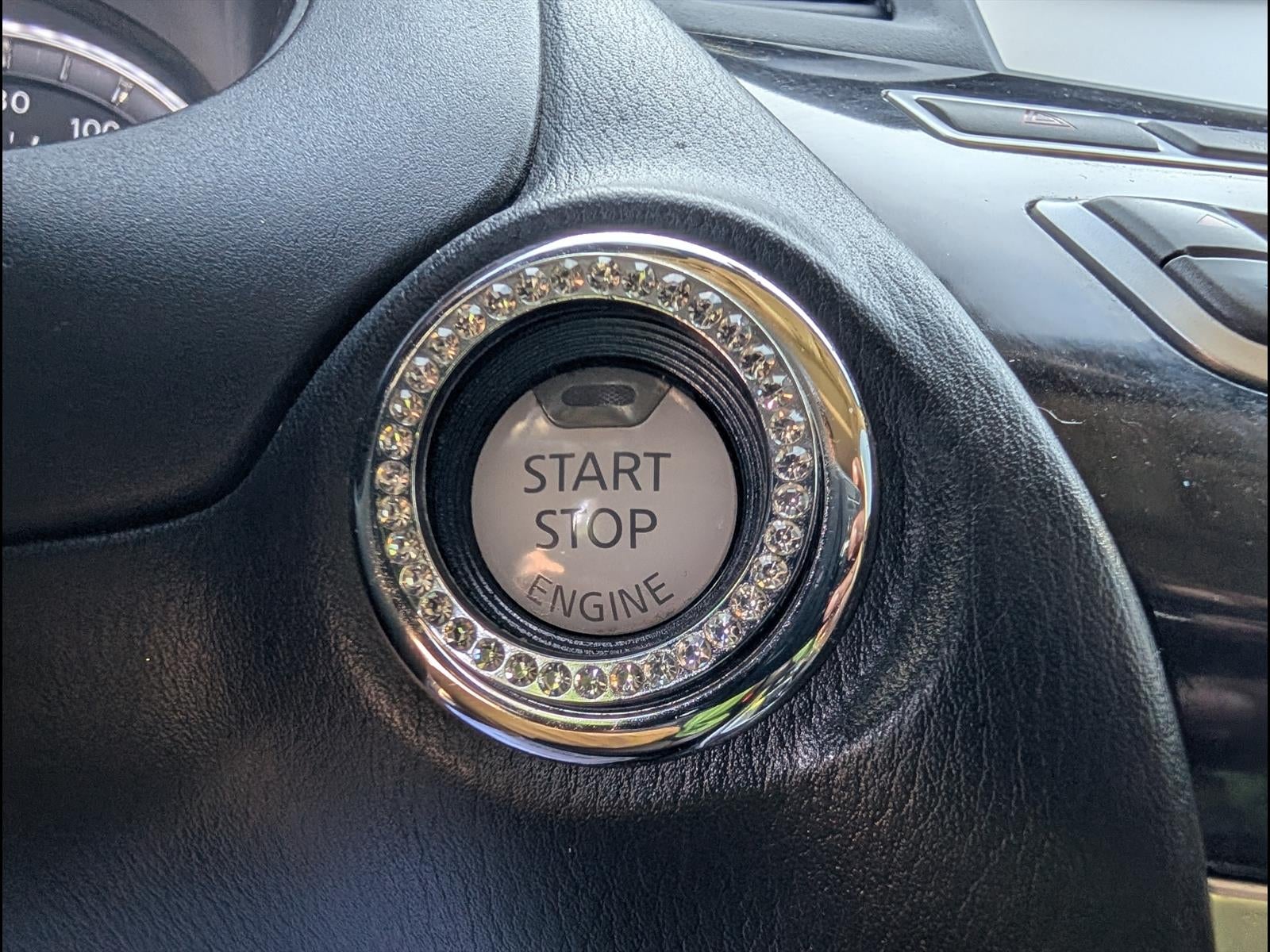 2013 INFINITI JX35 AWD 4dr