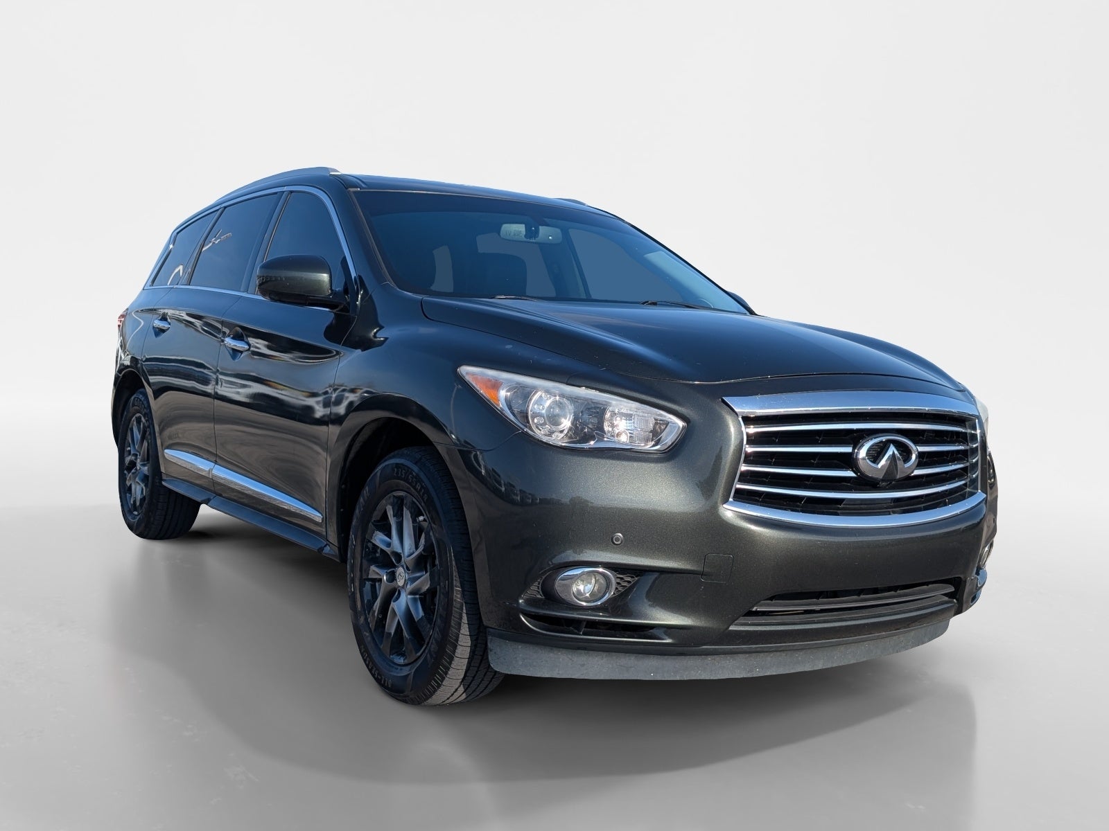 2013 INFINITI JX35 AWD 4dr