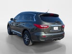 2013 INFINITI JX35 AWD 4dr