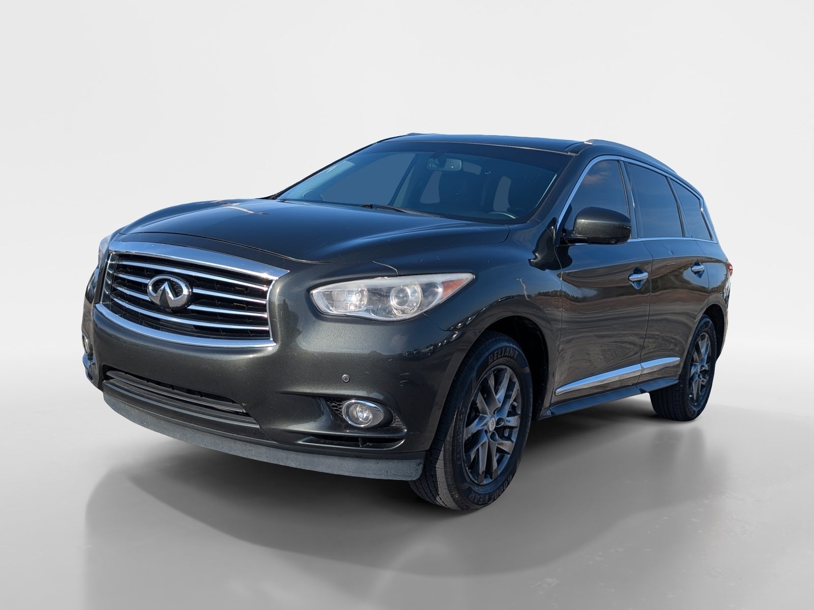2013 INFINITI JX35 AWD 4dr