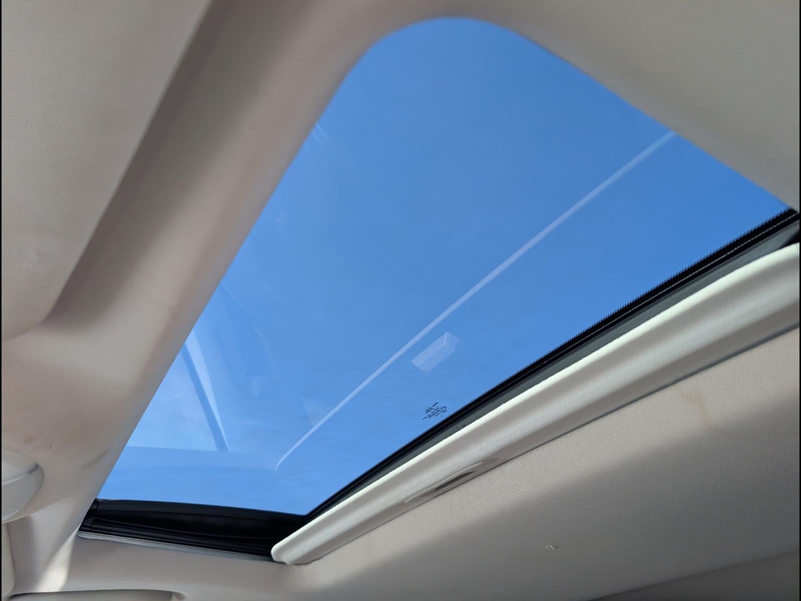 2013 INFINITI JX35 AWD 4dr