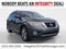 2014 Nissan Pathfinder Platinum