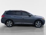 2014 Nissan Pathfinder Platinum