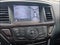 2014 Nissan Pathfinder Platinum