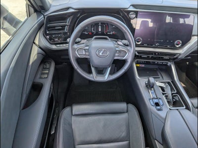2024 Lexus TX TX 350