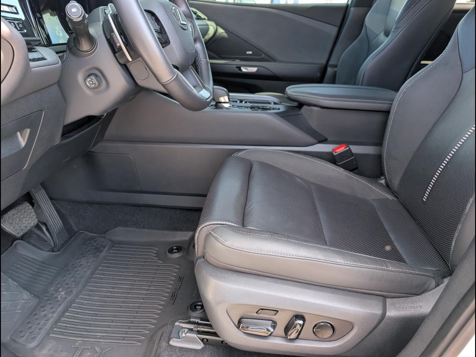 2024 Lexus TX TX 350