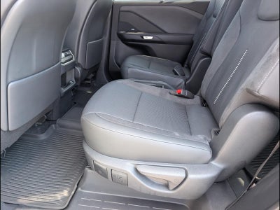 2024 Lexus TX TX 350