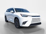 2024 Lexus TX TX 350