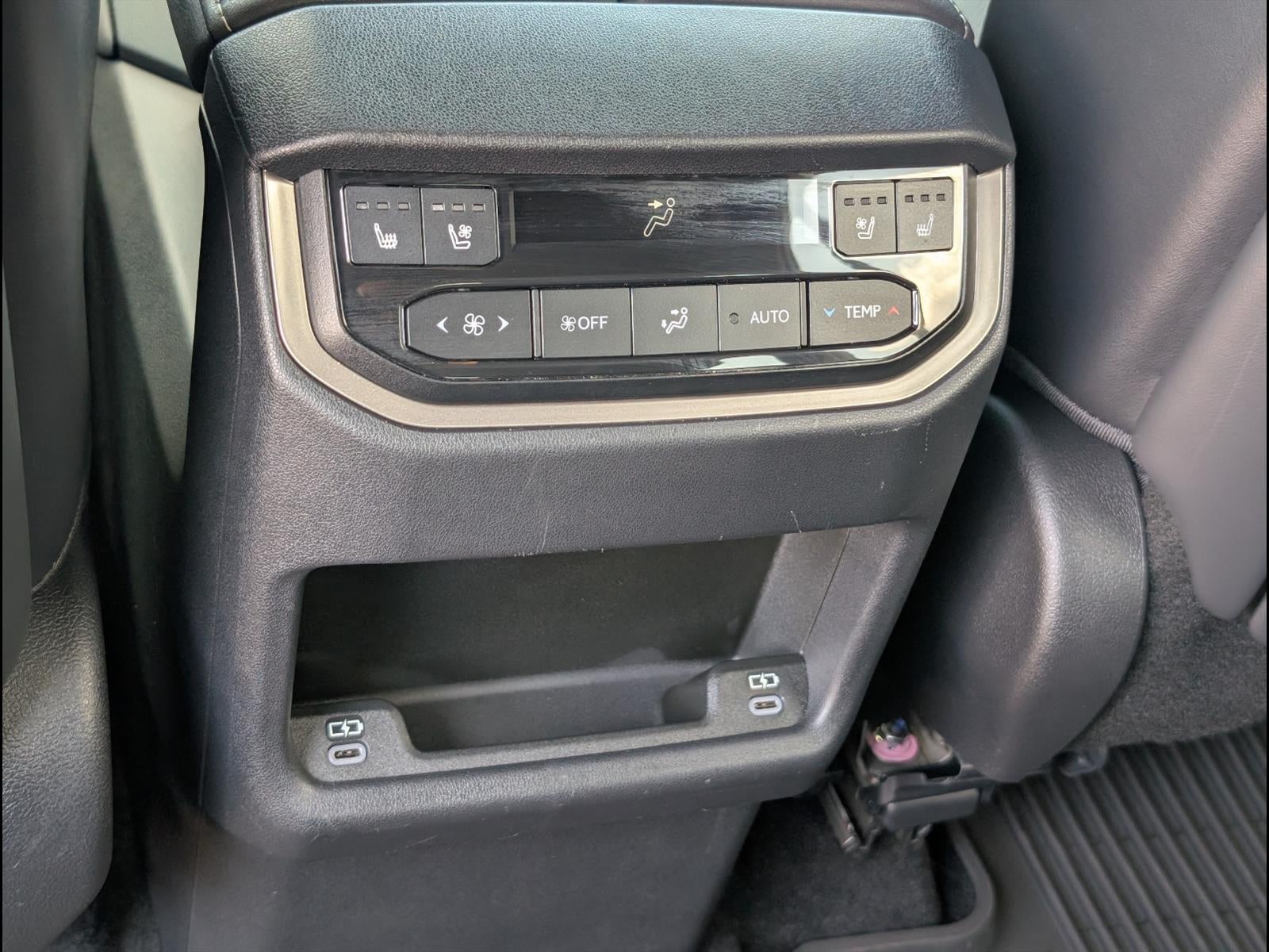 2024 Lexus TX TX 350