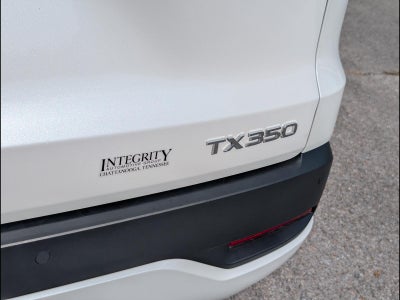 2024 Lexus TX TX 350