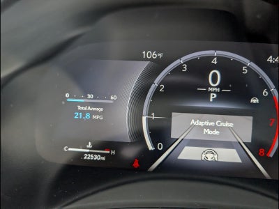 2024 Lexus TX TX 350