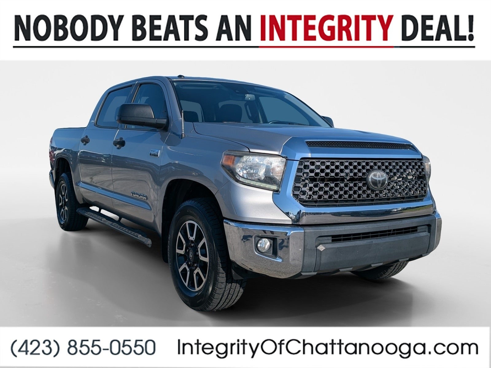2019 Toyota Tundra