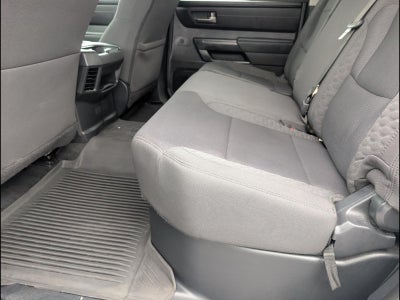 2023 Toyota Tundra 2WD SR5
