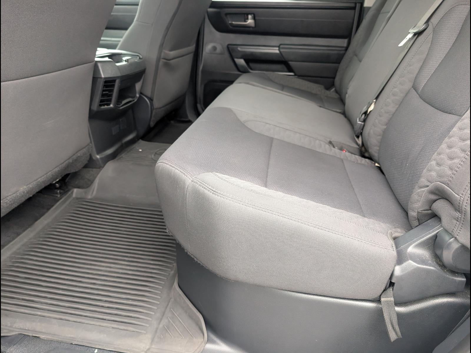 2023 Toyota Tundra 2WD SR5