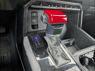 2023 Toyota Tundra 2WD SR5