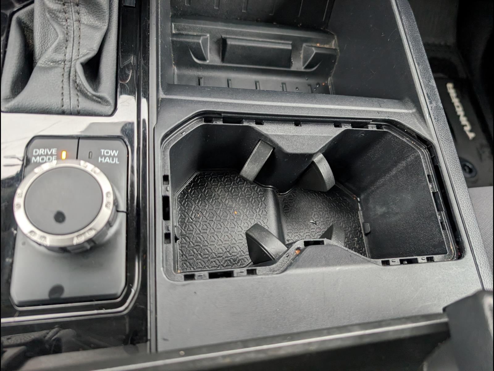 2023 Toyota Tundra 2WD SR5